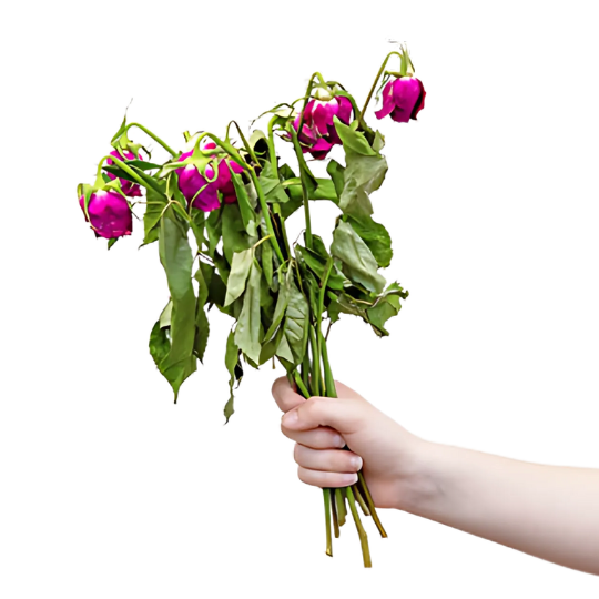 <h2><em>PetalPal</em> vs Regular Flowers</h2>