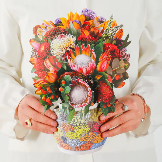 Illawarra Essence PetalPal