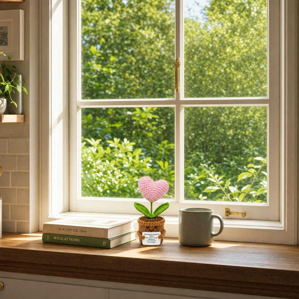 Living on a windowsill [pl:09ea0a4d941a]