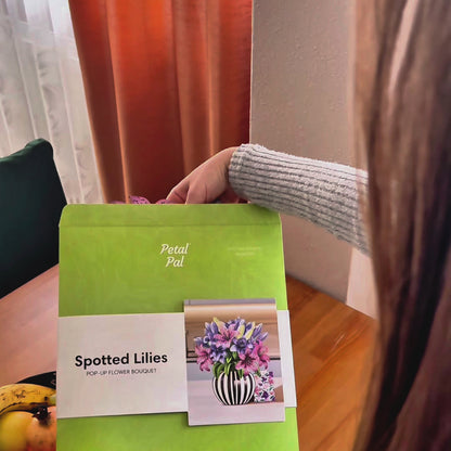 Illawarra Essence Pop-Up Bouquet